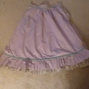 SUSAN BOURGET SKIRT